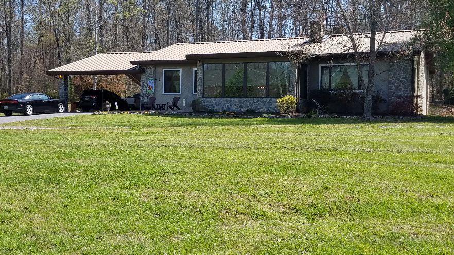 965 Blockhouse Valley Road Clinton, TN 37716 - Photo 25 of 31 Welcome Home!