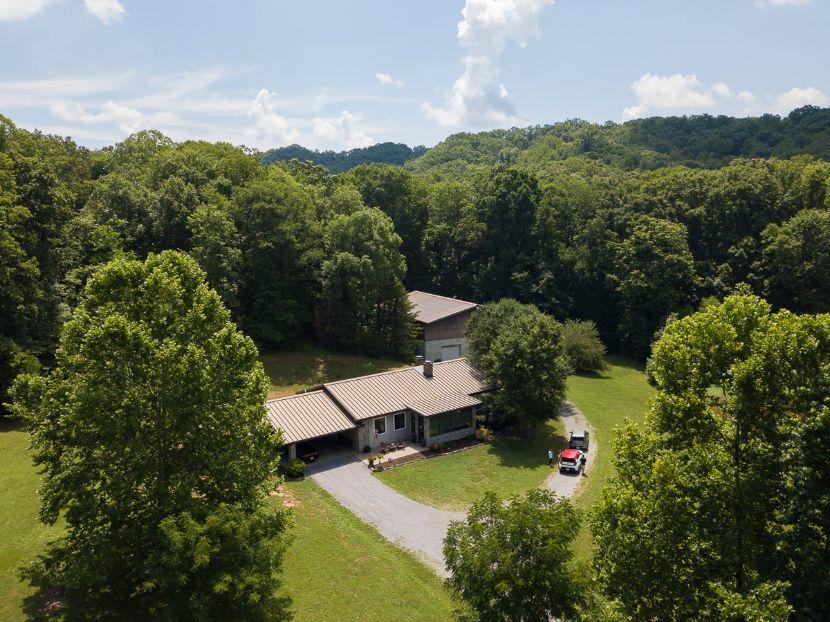 965 Blockhouse Valley Road Clinton, TN 37716 - Photo 27 of 31 your own retreat