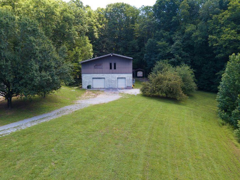 965 Blockhouse Valley Road Clinton, TN 37716 - Photo 28 of 31 have a business?