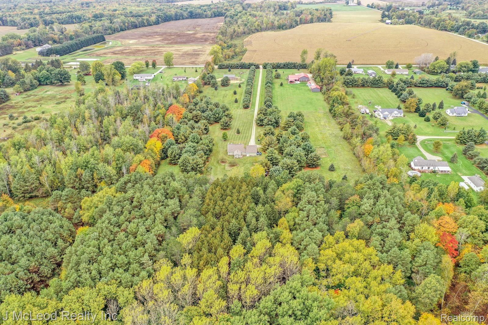 7593 Irish Road Millington, MI 48746 - Photo 50 of 57 7593 Irish Rd. Millington-50