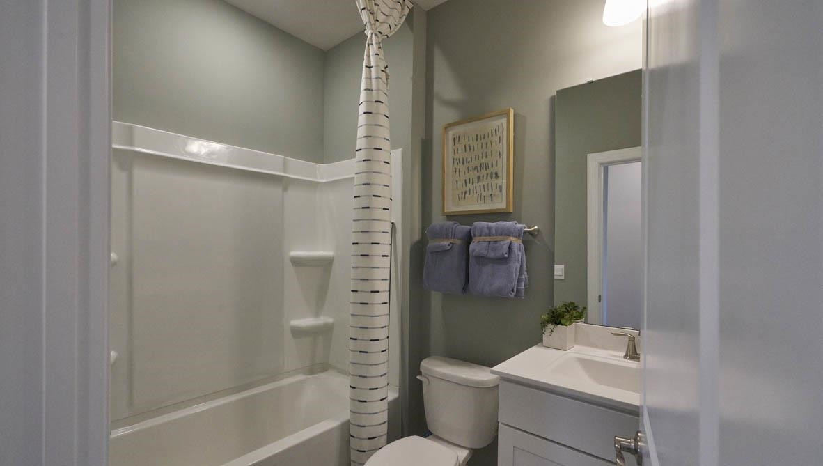 4940 Chase Hill Way Raleigh, NC 27603 - Photo 47 of 48 Photo 47