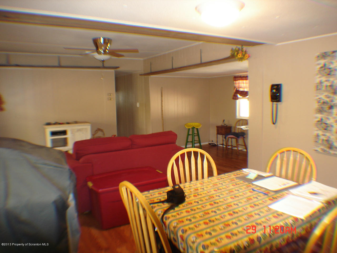 1145 Hibbard Road Montrose, PA 18801 - Photo 10 of 28 Bonus Space On Right