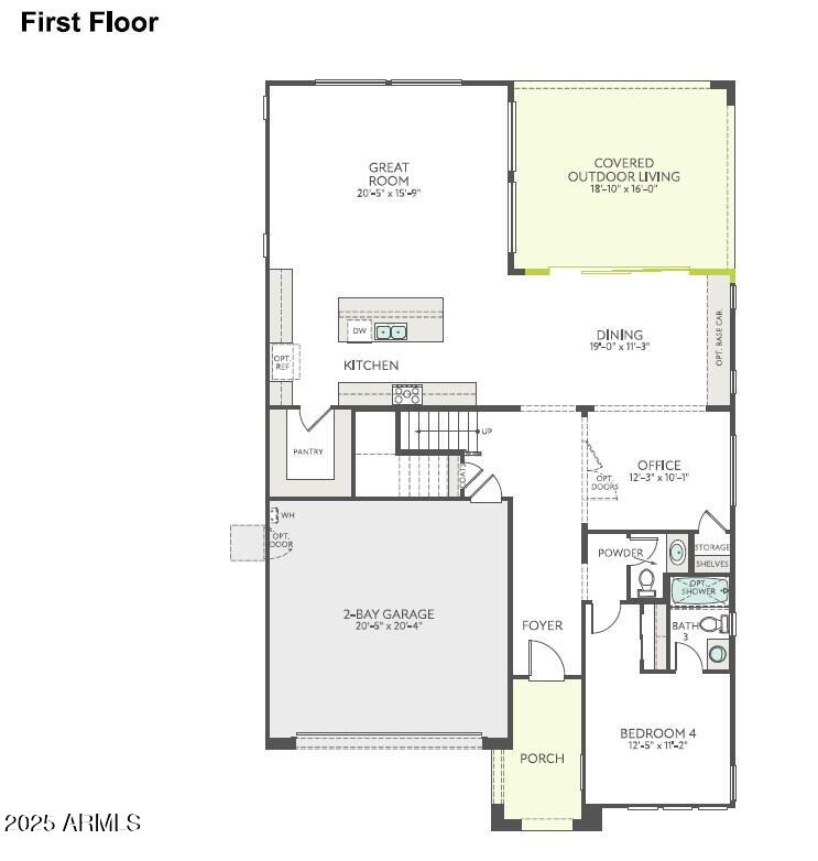 5927 South Granite Street Gilbert, AZ 85298 - Photo 19 of 20