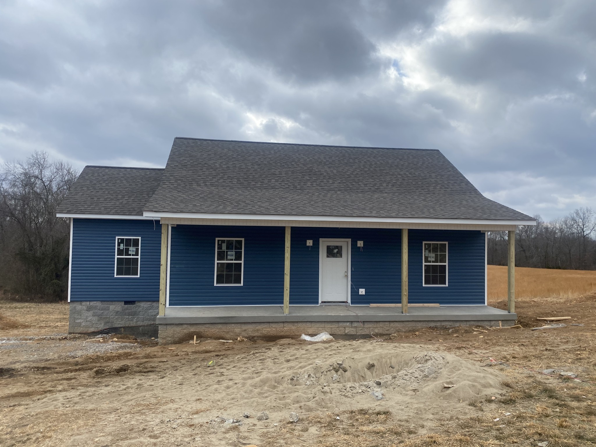 3701 Bowker Road Charlotte, TN 37036 - Photo 1 of 1 Gallery Image 1