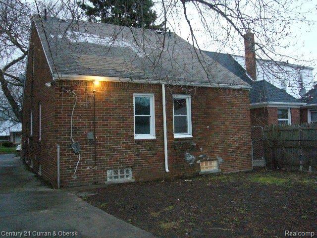 12444 Riad Street Detroit, MI 48224 - Photo 13 of 14 extras 004