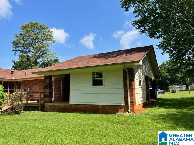 161 Heath Street Talladega, AL 35160 - Photo 31 of 35