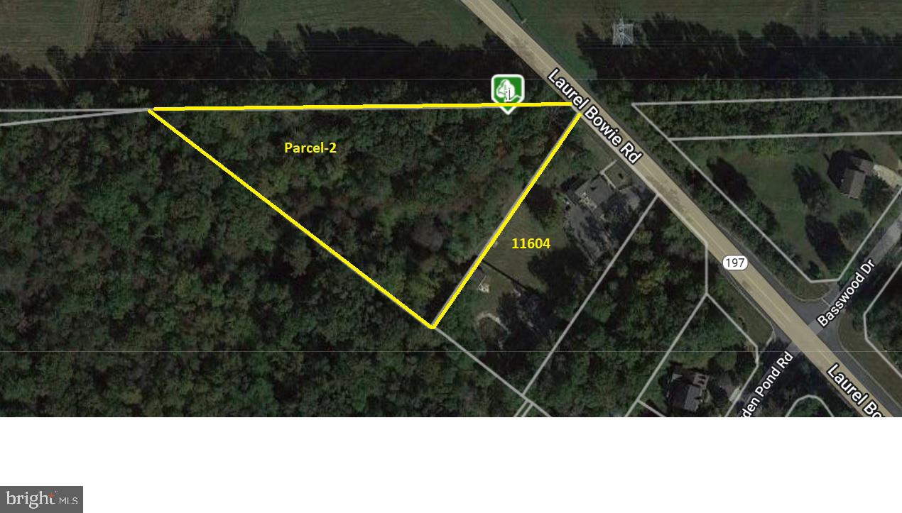 36 Laurel Bowie Road Laurel, MD 20708 - Photo 3 of 10