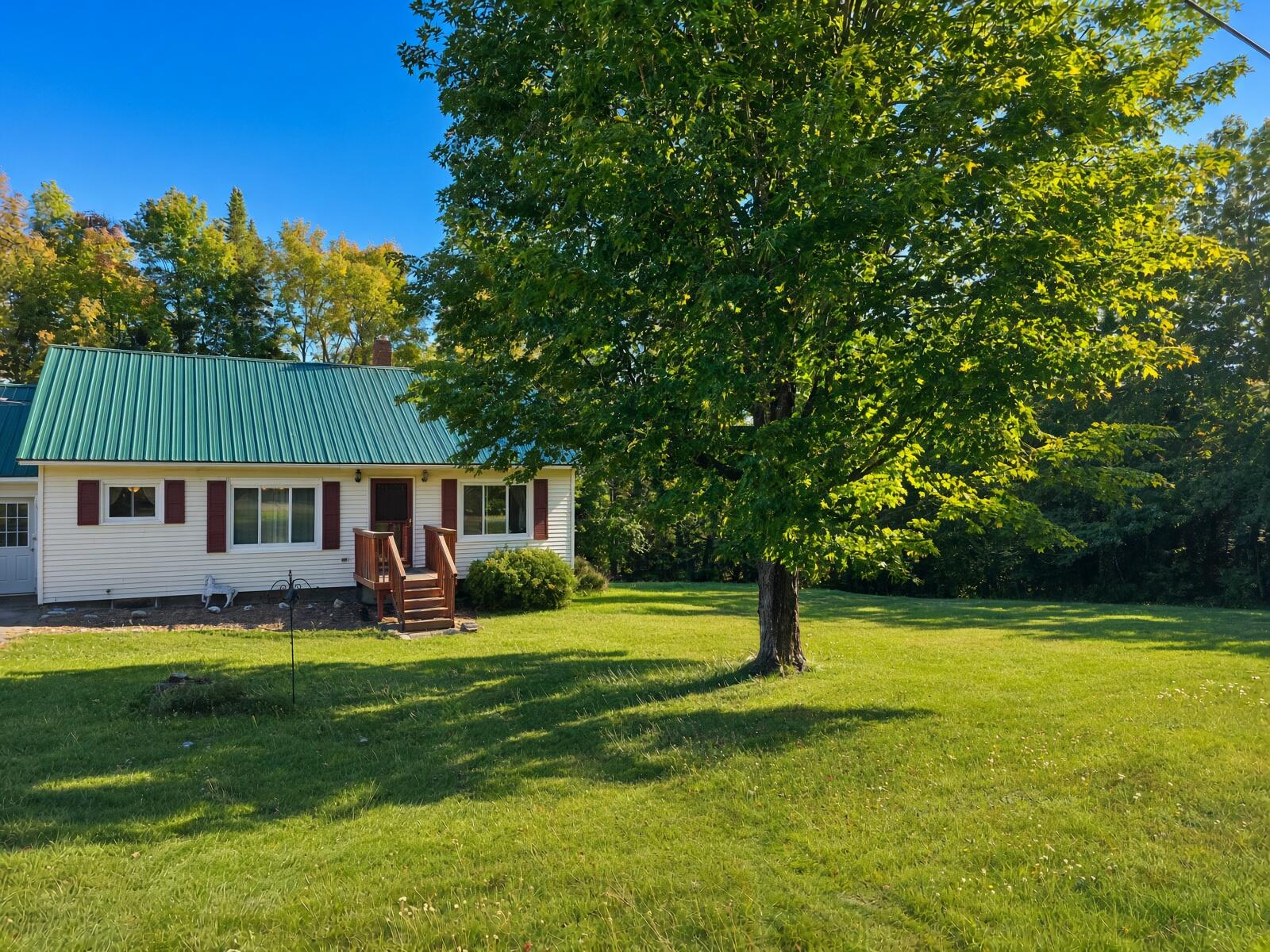 73 Frenchs Mill Road Sangerville, ME 04479 - Photo 4 of 47 5A