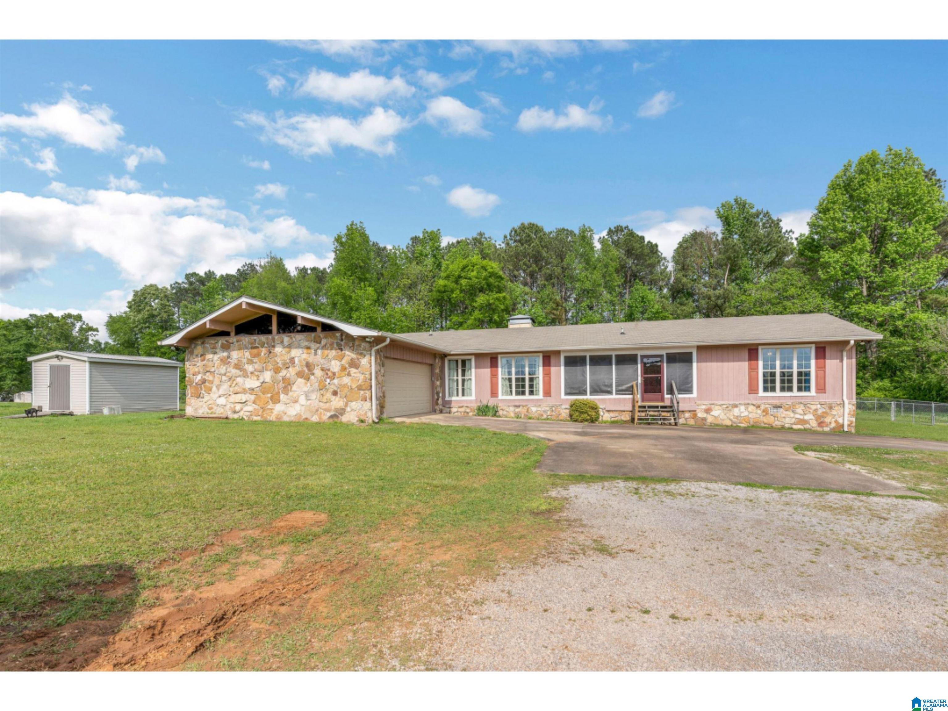 7535 Turner Road Dora, AL 35062 - Photo 1 of 29