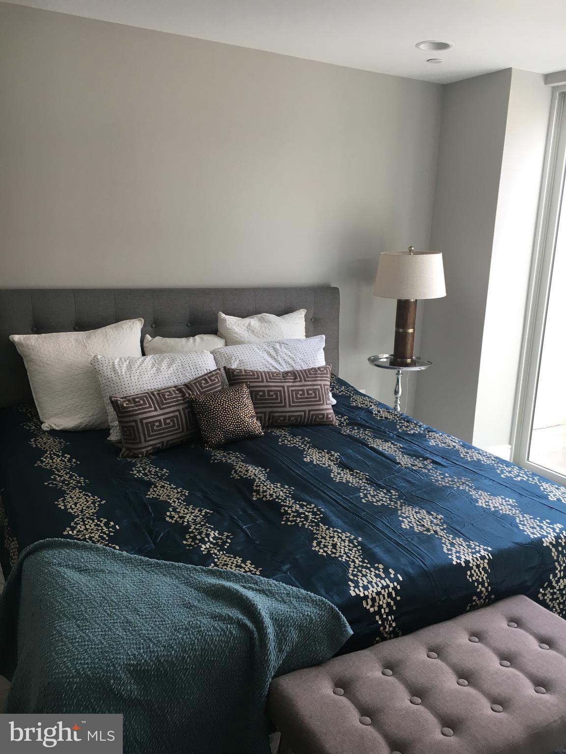 1008 South 17th Street, Unit A Philadelphia, PA 19146 - Photo 11 of 13 a living room with furniture