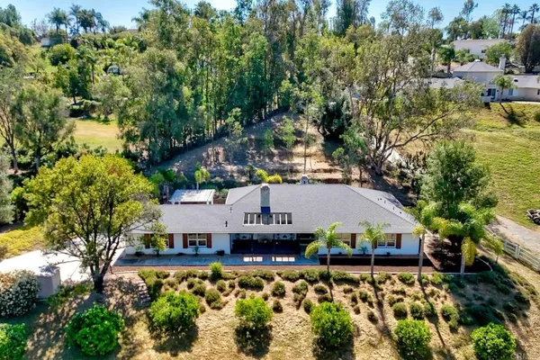 $984,900 | 2830 Green Canyon Road, Fallbrook, CA 92028