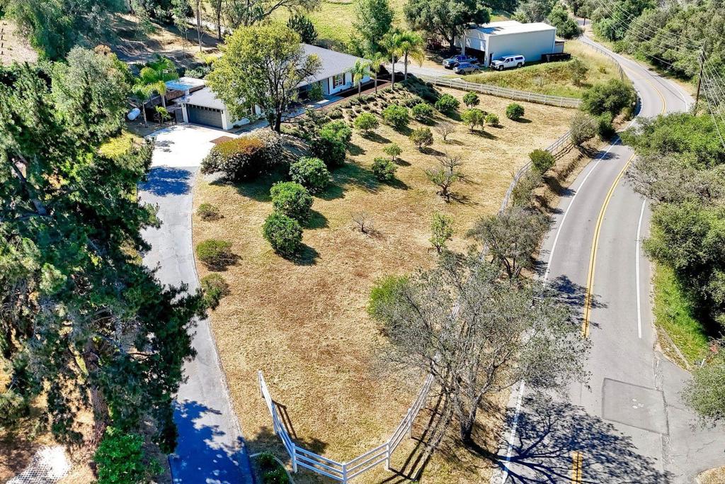 2830 Green Canyon Road Fallbrook, CA 92028 - Photo 36 of 43