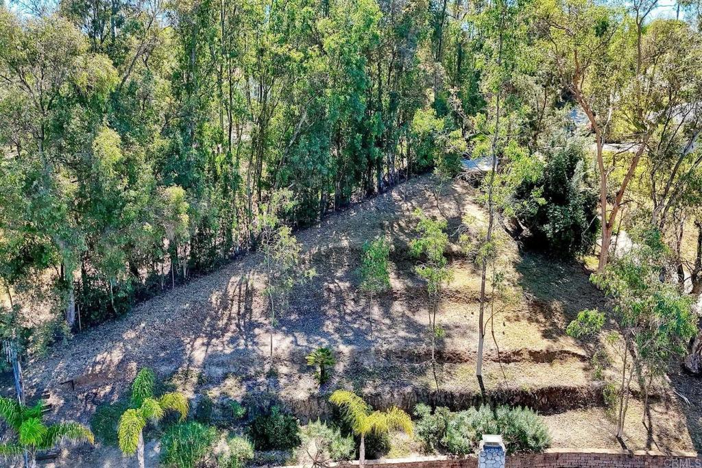 2830 Green Canyon Road Fallbrook, CA 92028 - Photo 38 of 43 Backyard