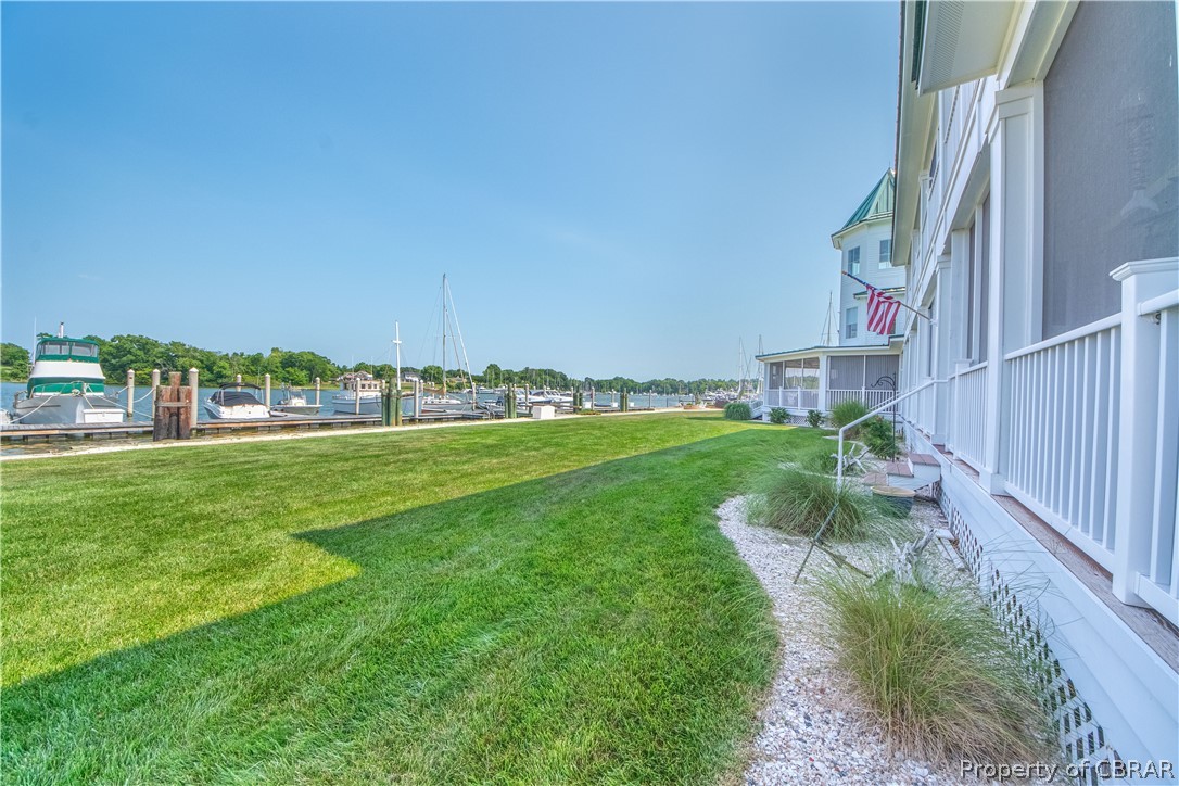 26 Oyster Road, Unit 10 Urbanna, VA 23175 - Photo 8 of 45