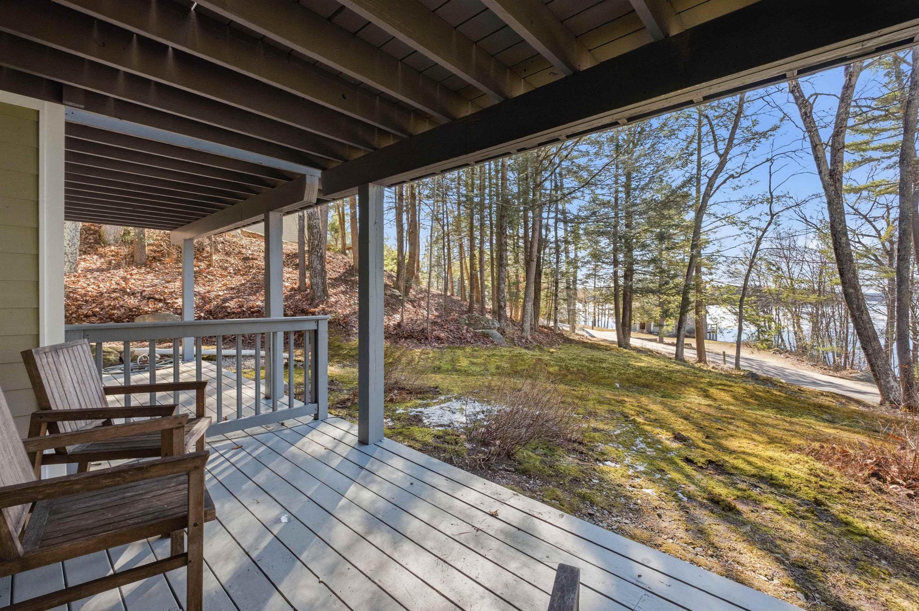19 Wawbeek Road, Unit 3 Tuftonboro, NH 03853 - Photo 42 of 57