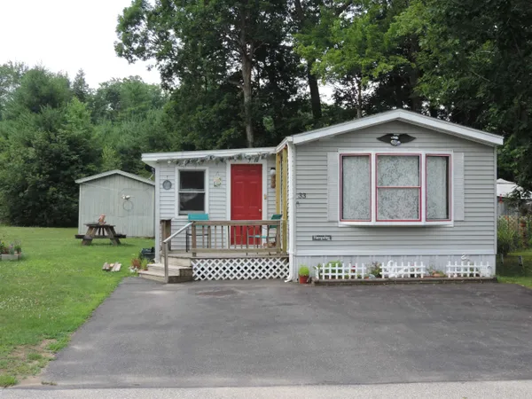 $120,000 | 33 Skyline Drive, Concord, NH 03303