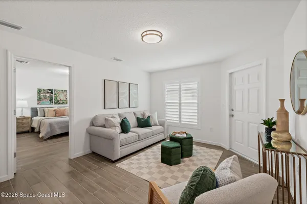 $599,999 | 3460 Salt Marsh Circle, West Melbourne, FL 32904