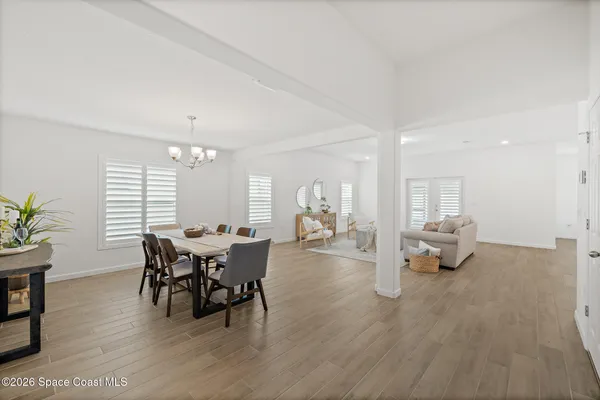 $599,999 | 3460 Salt Marsh Circle, West Melbourne, FL 32904