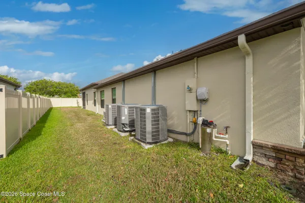 $599,999 | 3460 Salt Marsh Circle, West Melbourne, FL 32904
