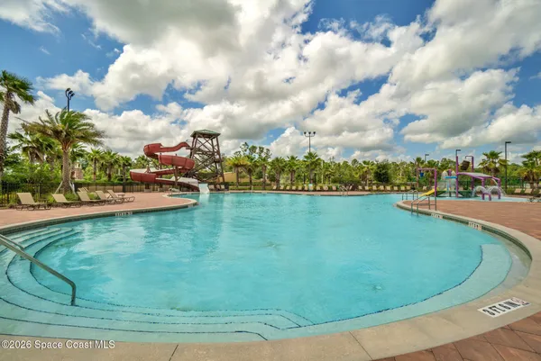 $599,999 | 3460 Salt Marsh Circle, West Melbourne, FL 32904