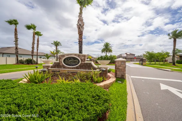 $599,999 | 3460 Salt Marsh Circle, West Melbourne, FL 32904