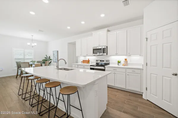 $599,999 | 3460 Salt Marsh Circle, West Melbourne, FL 32904