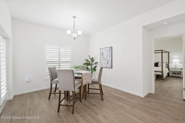 $599,999 | 3460 Salt Marsh Circle, West Melbourne, FL 32904