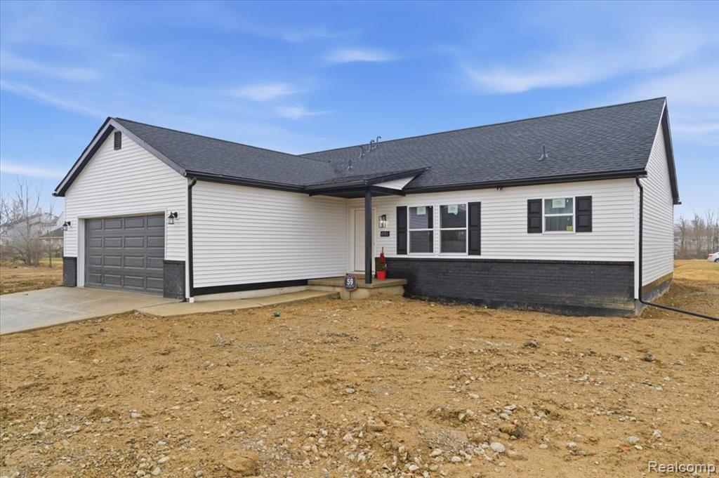 4331 Bridgeport Court Inkster, MI 48141 - Photo 4 of 37