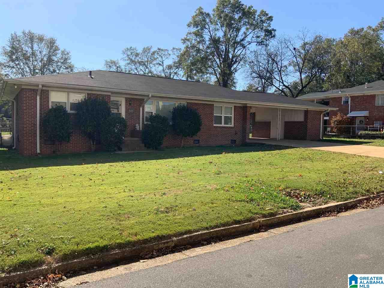303 West Walnut Street Sylacauga, AL 35150 - Photo 8 of 8