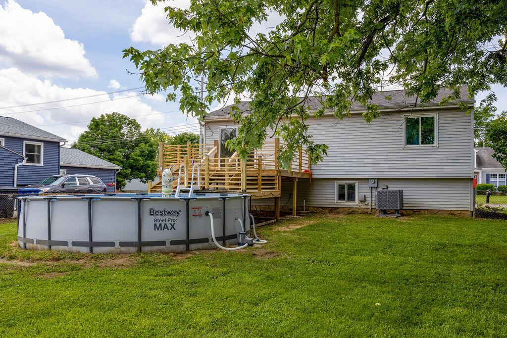 812 Hines Road Columbus, OH 43230 - Photo 60 of 61 812HinesRd.-Final-18