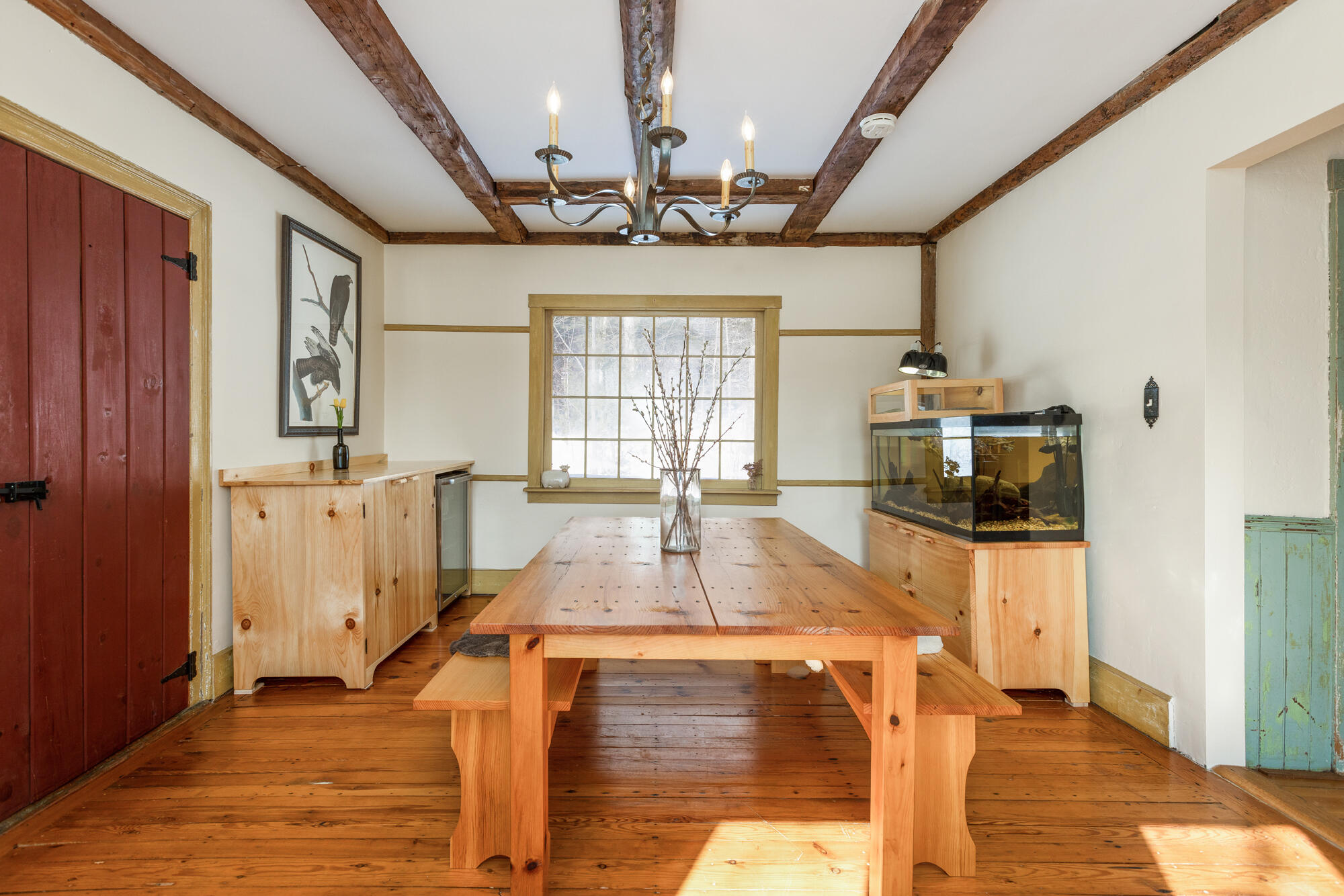 211 Pleasant Valley Road Cumberland, ME 04021 - Photo 15 of 52 Dining Room-2