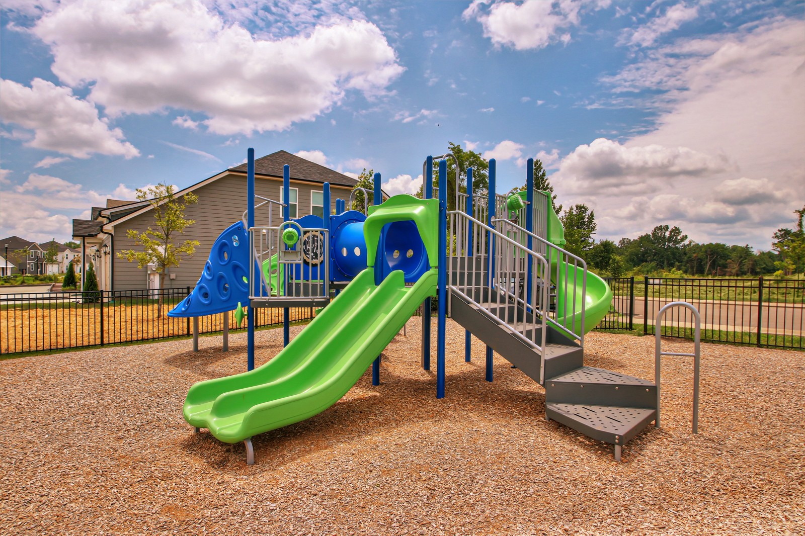 3528 Mathewson Way Murfreesboro, TN 37128 - Photo 21 of 22 a view of a park with slide