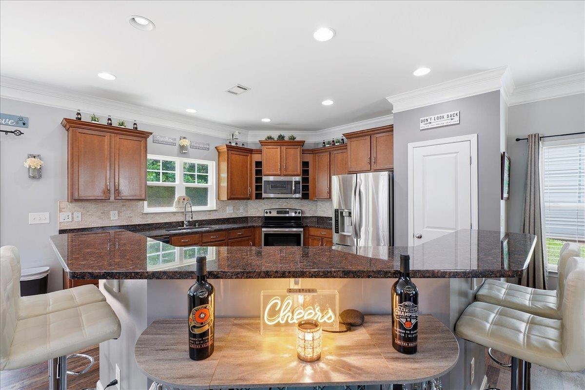 234 Rivers Edge Circle Simpsonville, SC 29680 - Photo 8 of 35