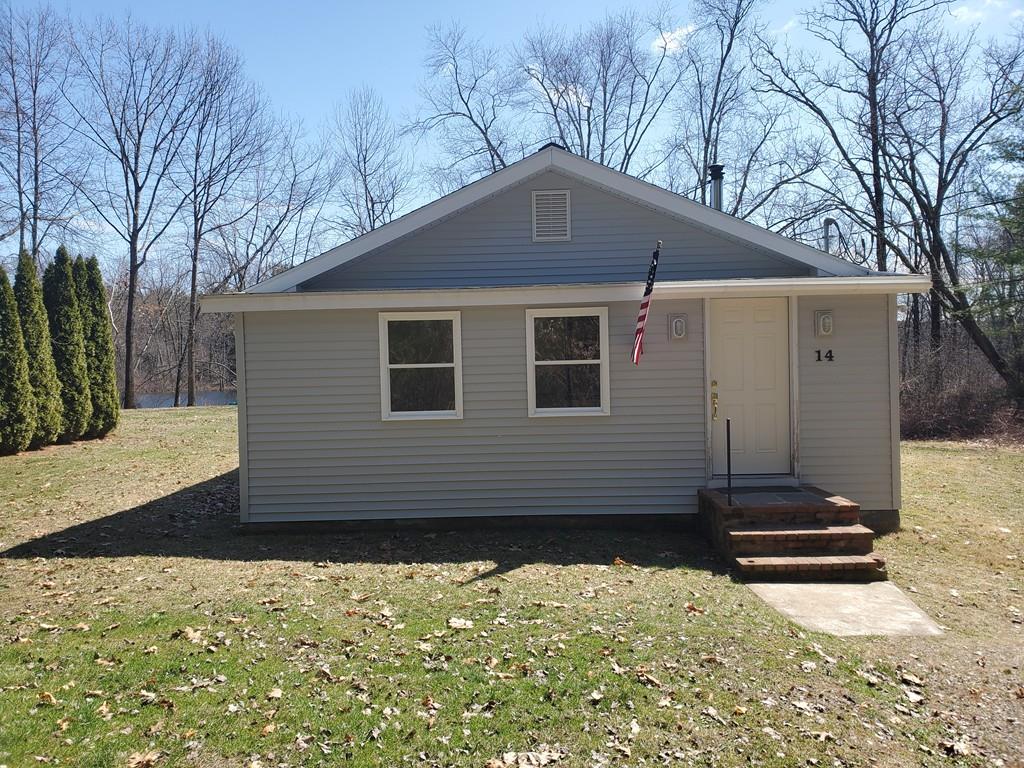 14 Yale Road Pepperell, MA 01463 - Photo 2 of 28