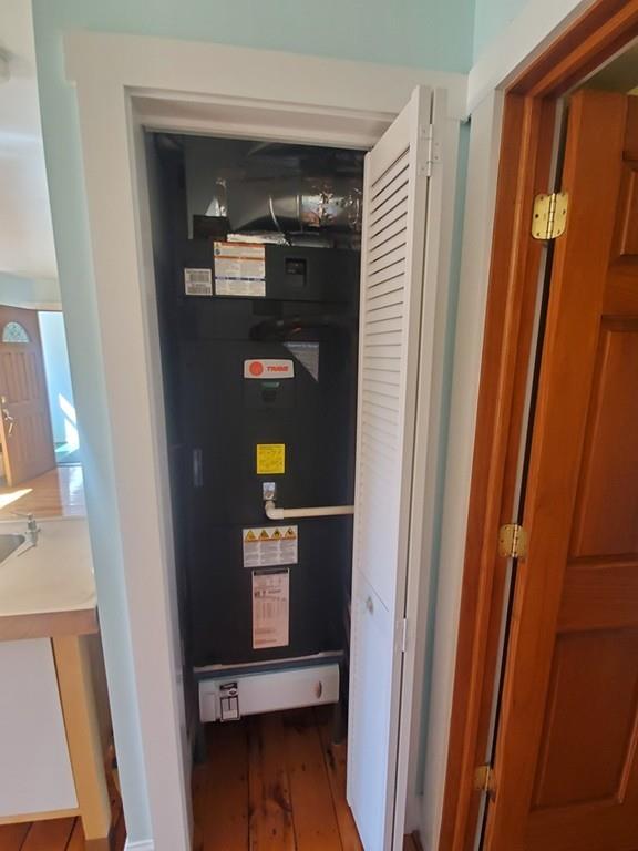 14 Yale Road Pepperell, MA 01463 - Photo 23 of 28