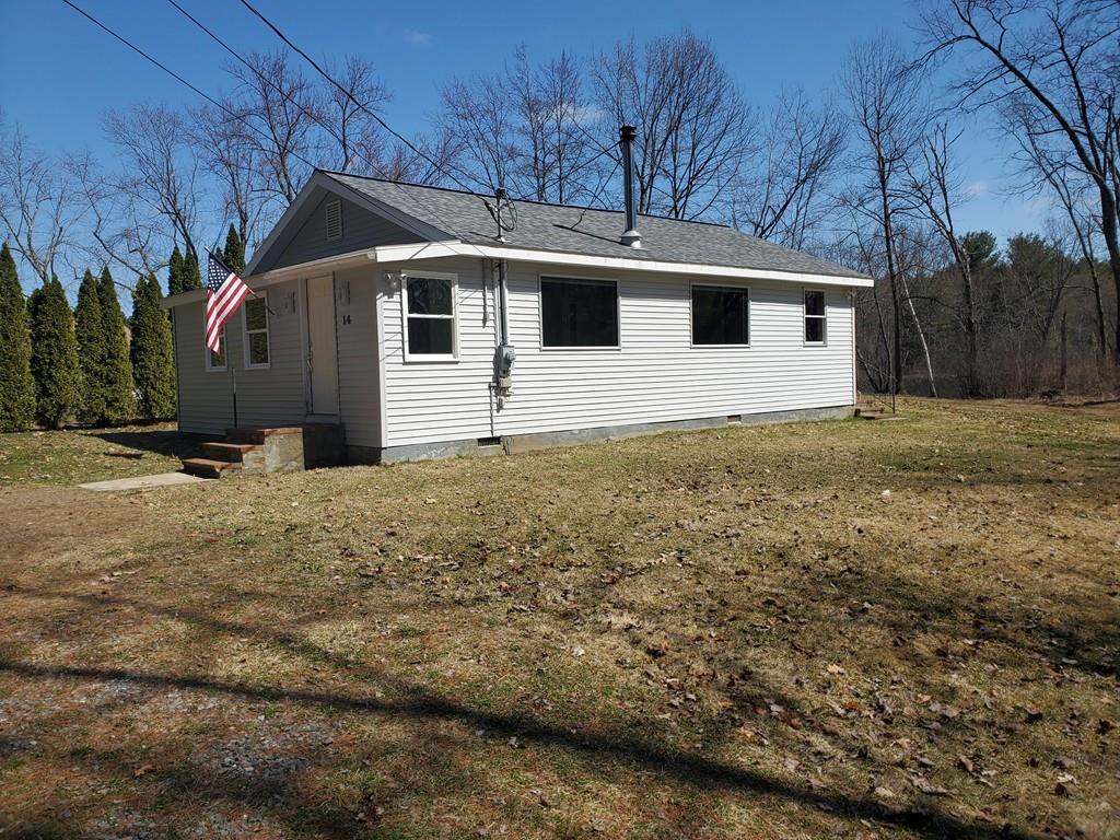 14 Yale Road Pepperell, MA 01463 - Photo 25 of 28