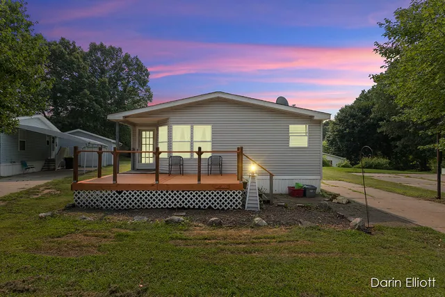 $30,000 | 1133 Yeomans Street, Unit 105, Ionia, MI 48846