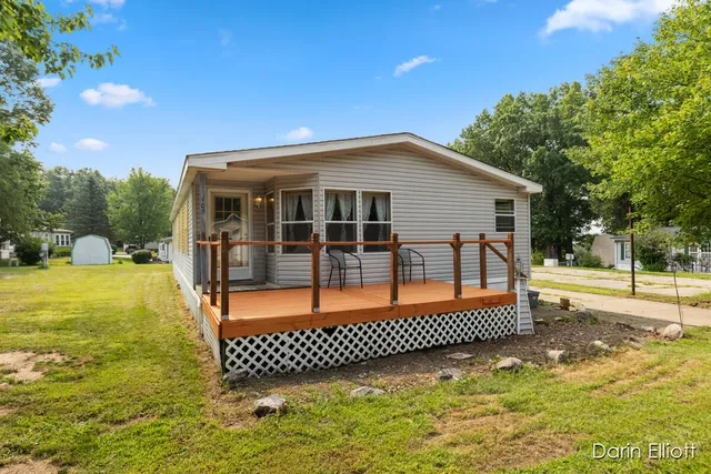 $30,000 | 1133 Yeomans Street, Unit 105, Ionia, MI 48846