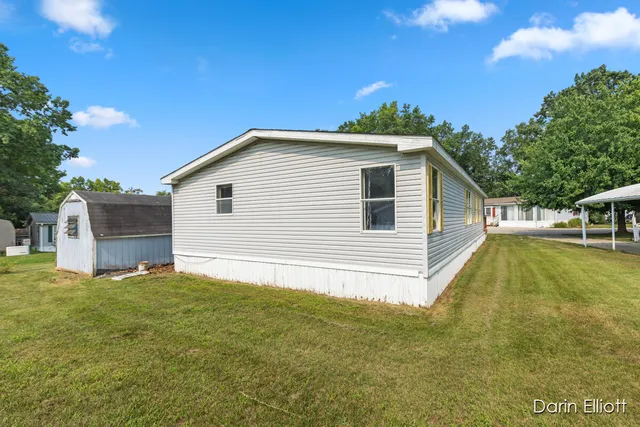 $30,000 | 1133 Yeomans Street, Unit 105, Ionia, MI 48846