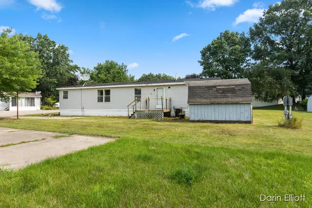 $30,000 | 1133 Yeomans Street, Unit 105, Ionia, MI 48846