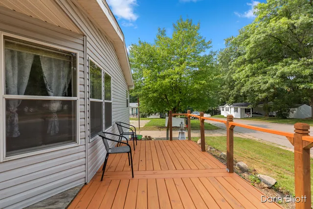 $30,000 | 1133 Yeomans Street, Unit 105, Ionia, MI 48846