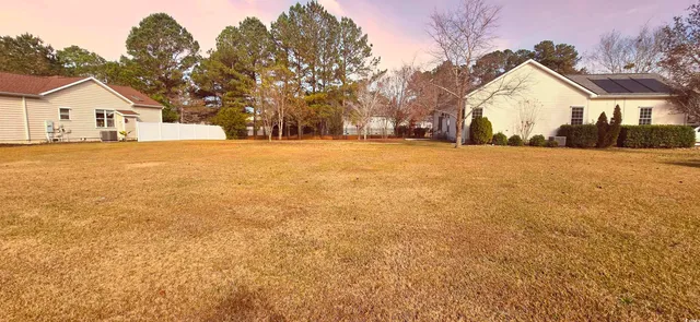 $48,000 | 0 Wintercreeper Drive, Longs, SC 29568
