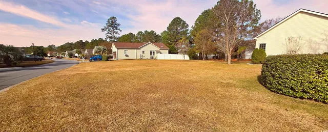 $48,000 | 0 Wintercreeper Drive, Longs, SC 29568