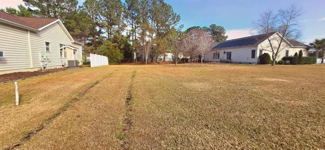 $48,000 | 0 Wintercreeper Drive, Longs, SC 29568
