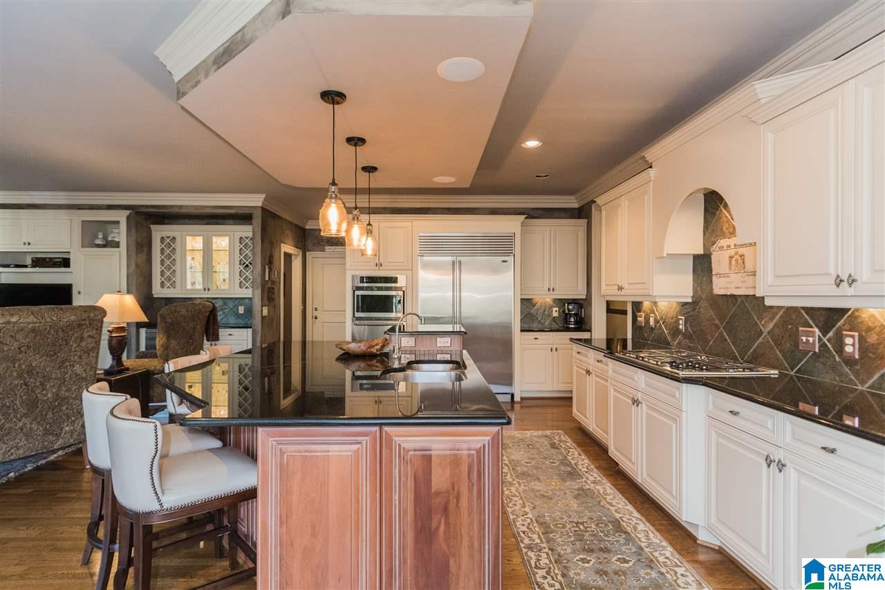 363 North Lake Road Birmingham, AL 35242 - Photo 11 of 50