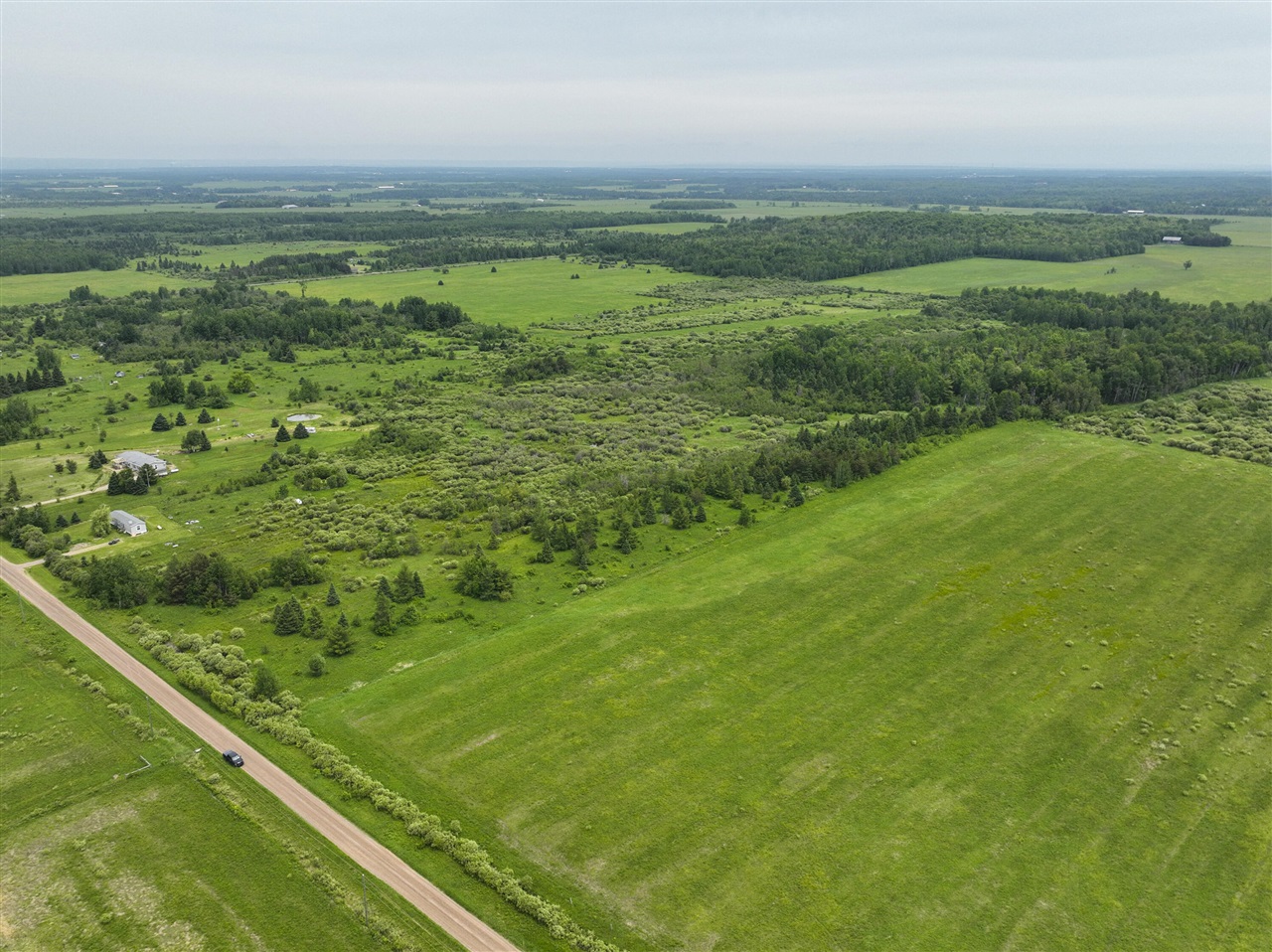 9.9 South A S Forrest Side Road Dafter, MI 49724 - Photo 2 of 14