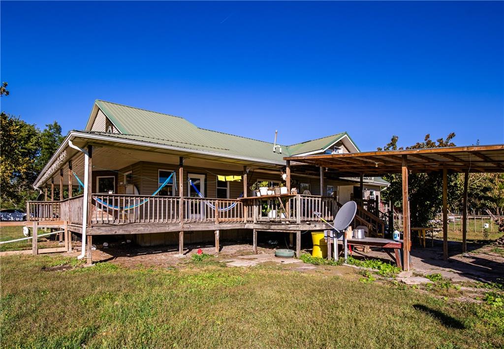 5683 Botkin Road Blue Mound, KS 66010 - Photo 13 of 75 Gallery Image 13