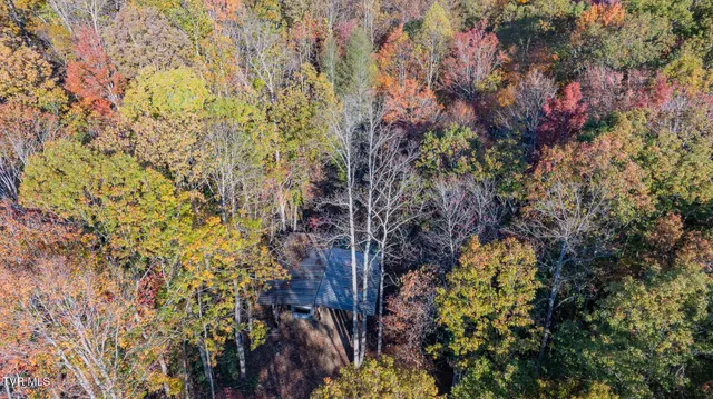 $135,000 | 299 Morton Road, Hampton, TN 37658