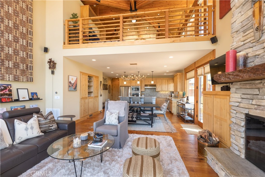 650 Lintner Road Big Bear Lake, CA 92315 - Photo 6 of 28