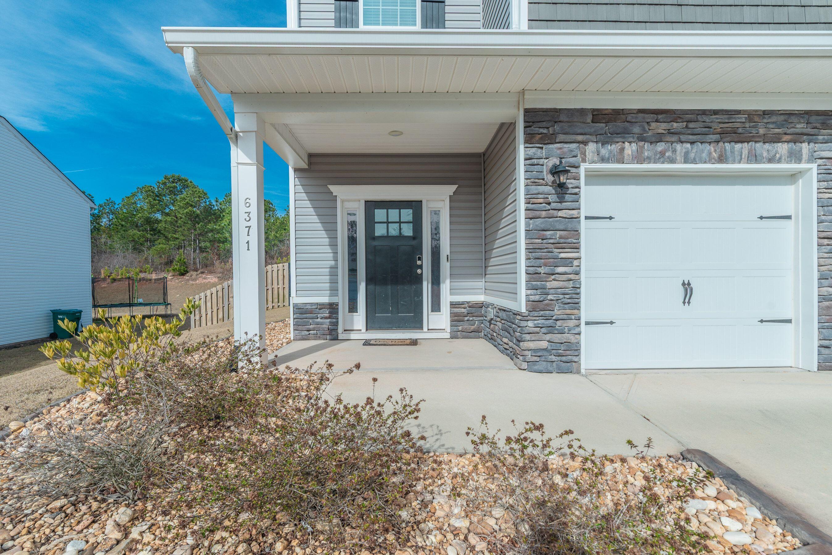6371 Whirlaway Road Graniteville, SC 29829 - Photo 2 of 48